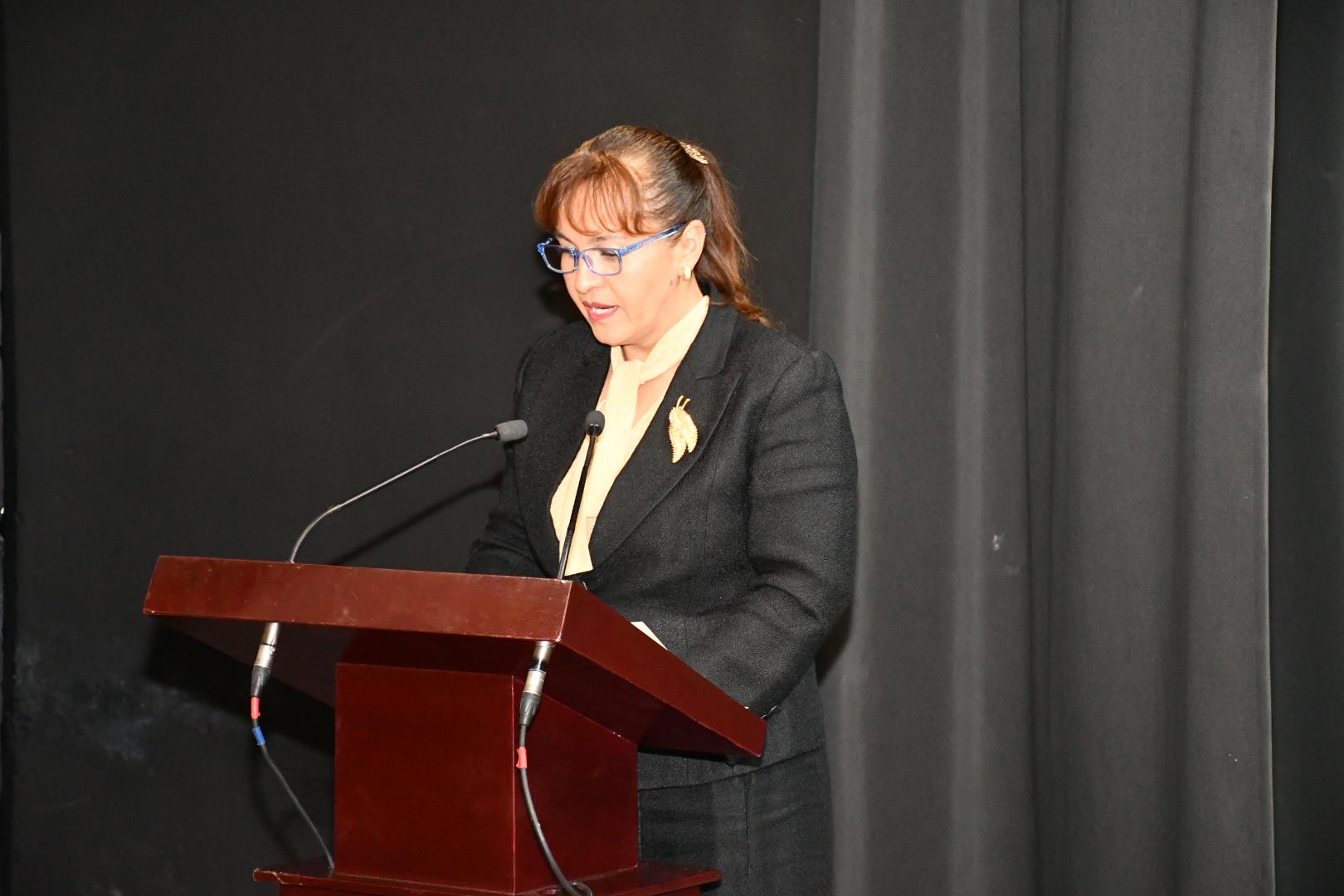 XIX Congreso Seccional Ordinario Sección VI, Estancias, Obras Conservación y Mantenimiento